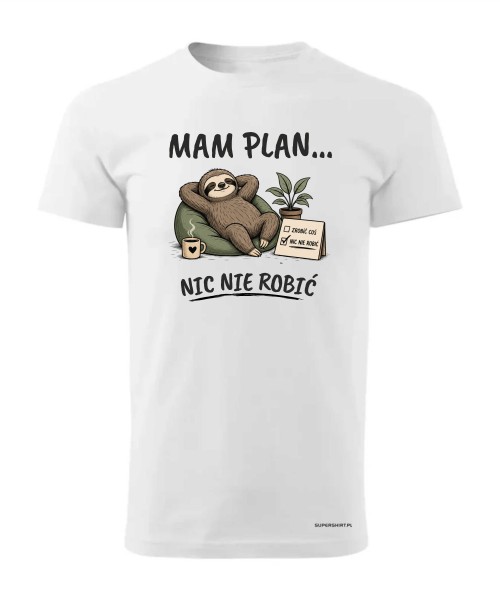 Mam plan