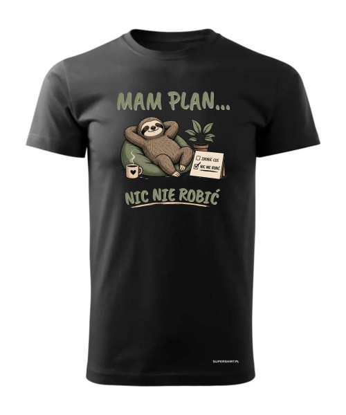 Mam plan