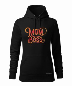 Mom Boss