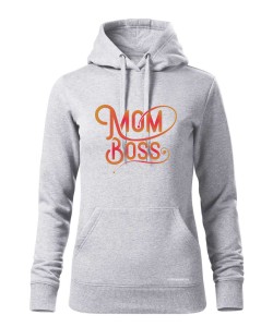 Mom Boss