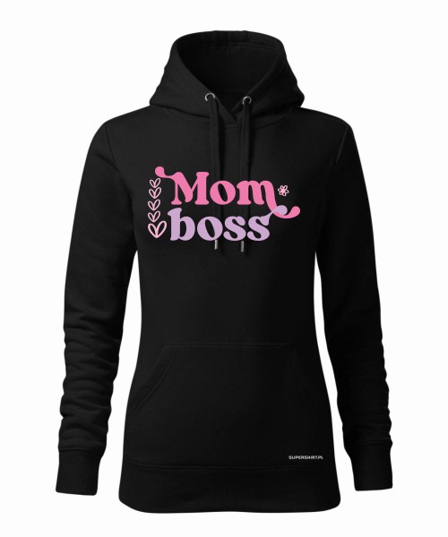 Mom Boss 2
