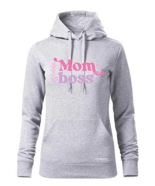 Mom Boss 2