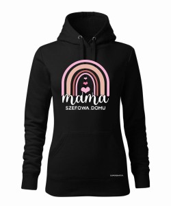 Mama - Szefowa domu
