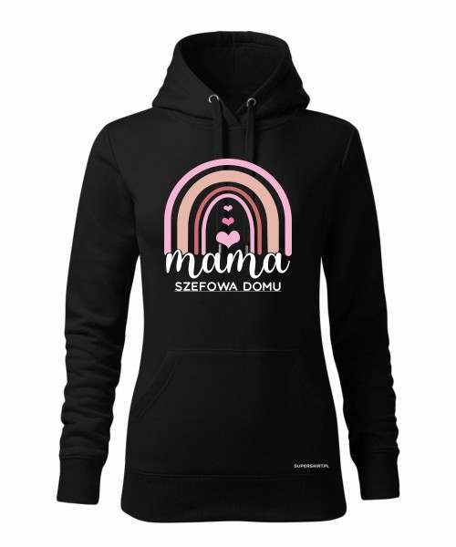 Mama - Szefowa domu