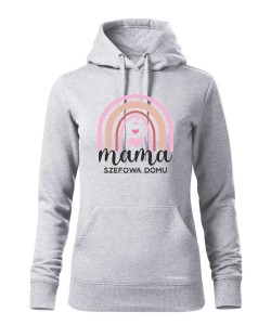 Mama - Szefowa domu