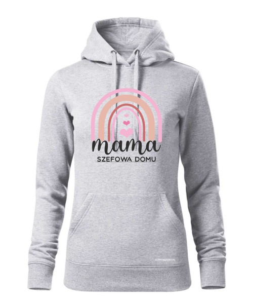 Mama - Szefowa domu