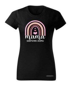 Mama - Szefowa domu