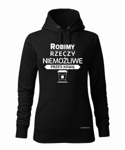 Rzeczy niemożliwe