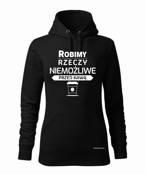 Rzeczy niemożliwe