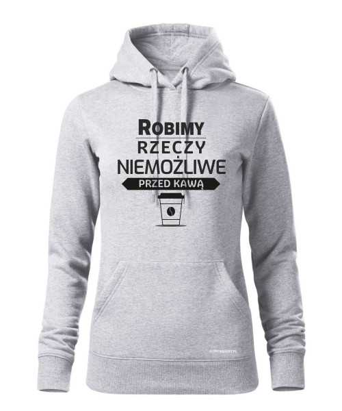 Rzeczy niemożliwe