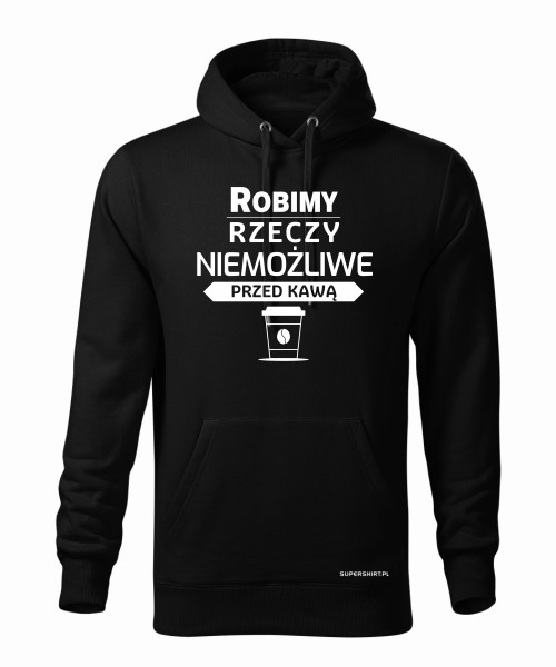 Rzeczy niemożliwe