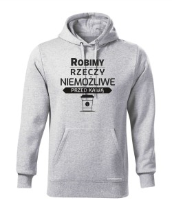 Rzeczy niemożliwe