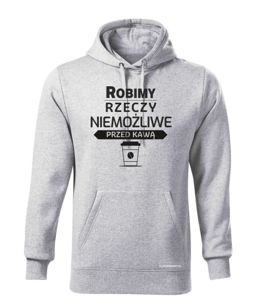 Rzeczy niemożliwe