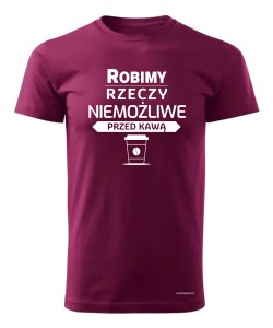 Rzeczy niemożliwe