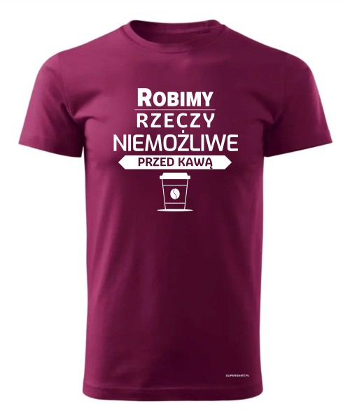 Rzeczy niemożliwe