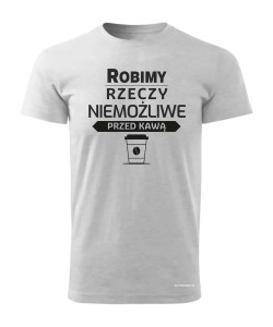 Rzeczy niemożliwe