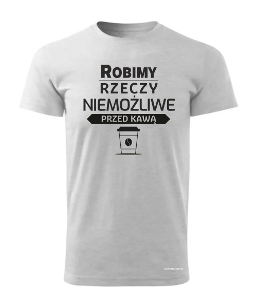 Rzeczy niemożliwe