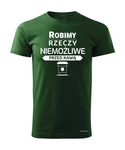 Rzeczy niemożliwe