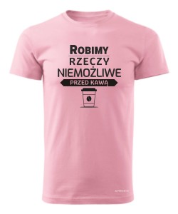 Rzeczy niemożliwe