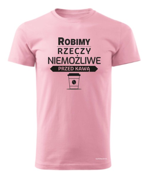 Rzeczy niemożliwe