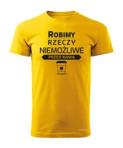 Rzeczy niemożliwe