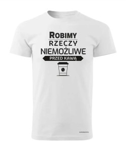 Rzeczy niemożliwe