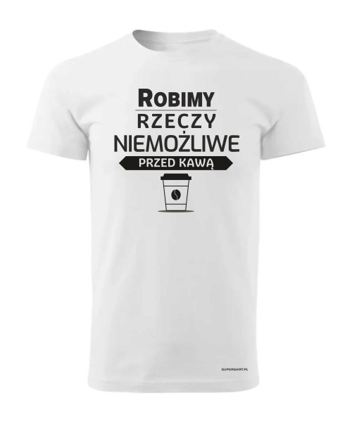 Rzeczy niemożliwe