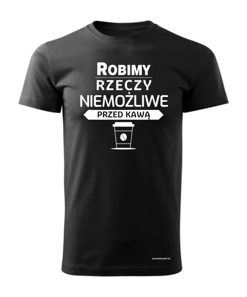 Rzeczy niemożliwe