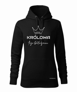 Królowa tego bałaganu