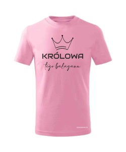 Królowa tego bałaganu