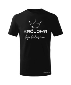 Królowa tego bałaganu
