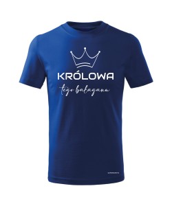 Królowa tego bałaganu