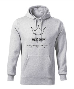 Szef ma zawsze racje!