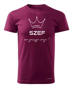 Szef ma zawsze racje!