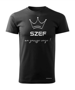 Szef ma zawsze racje!