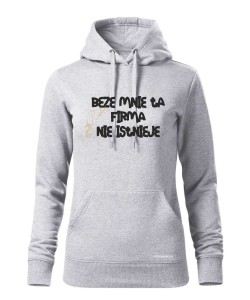Beze mnie ta firma nie istnieje 2