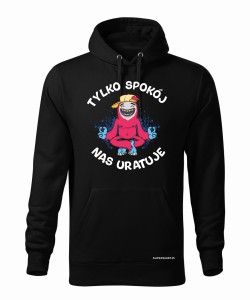 Tylko spokój nas uratuje 2