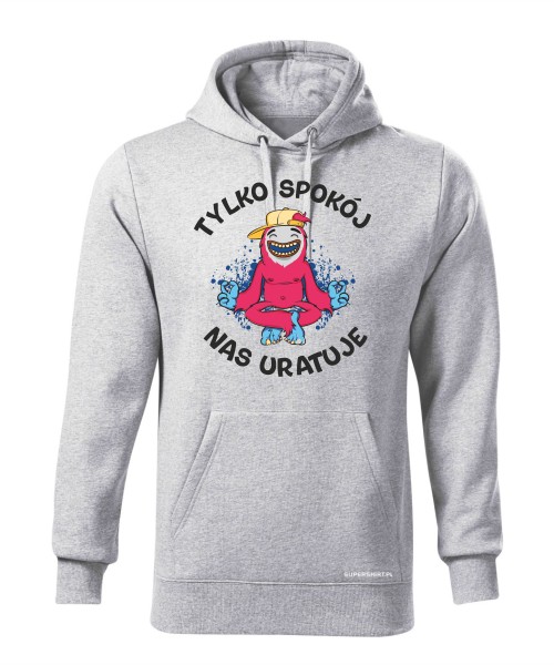 Tylko spokój nas uratuje 2