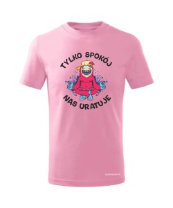Tylko spokój nas uratuje 2
