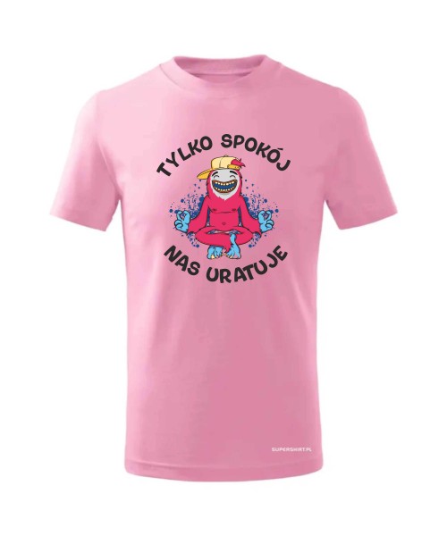 Tylko spokój nas uratuje 2