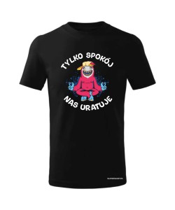 Tylko spokój nas uratuje 2