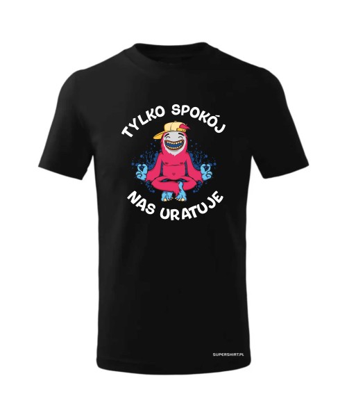 Tylko spokój nas uratuje 2