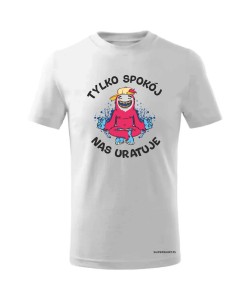Tylko spokój nas uratuje 2