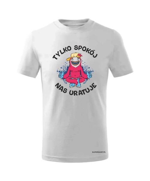 Tylko spokój nas uratuje 2