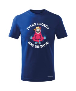 Tylko spokój nas uratuje 2