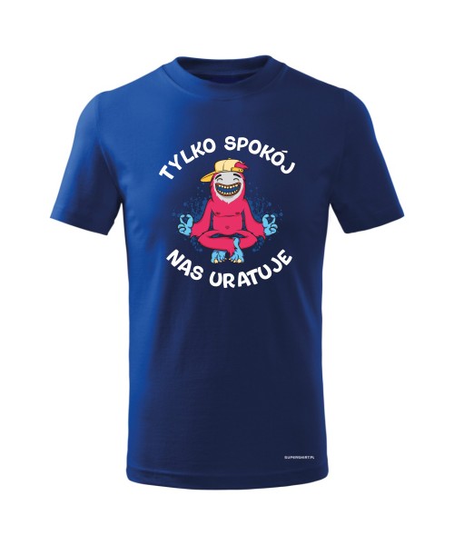 Tylko spokój nas uratuje 2