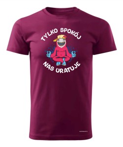 Tylko spokój nas uratuje 2