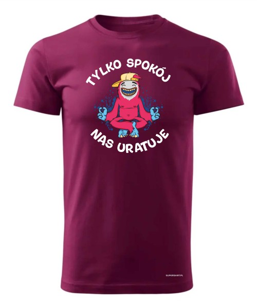 Tylko spokój nas uratuje 2