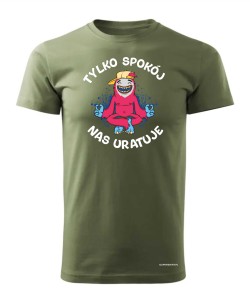 Tylko spokój nas uratuje 2