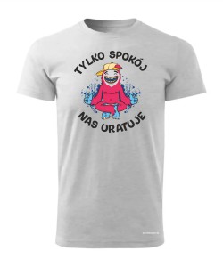 Tylko spokój nas uratuje 2